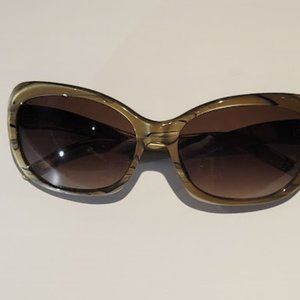 Dolce and Gabbana Women's Model 4060 Women's Sunglasses